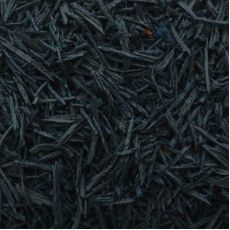 Rubber Mulch Blue 10kg