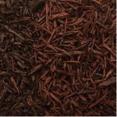 Rubber Mulch Redwood 10kg